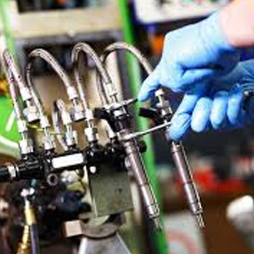 Injeção Eletrônica